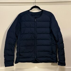Lululemon Puffer Jacket